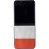 Distressed Austria Flag Galaxy Z Flip5 5G Skin